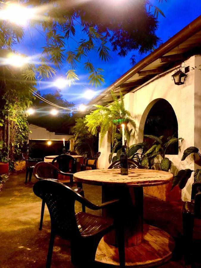 Hotel Minca - La Casona Екстериор снимка