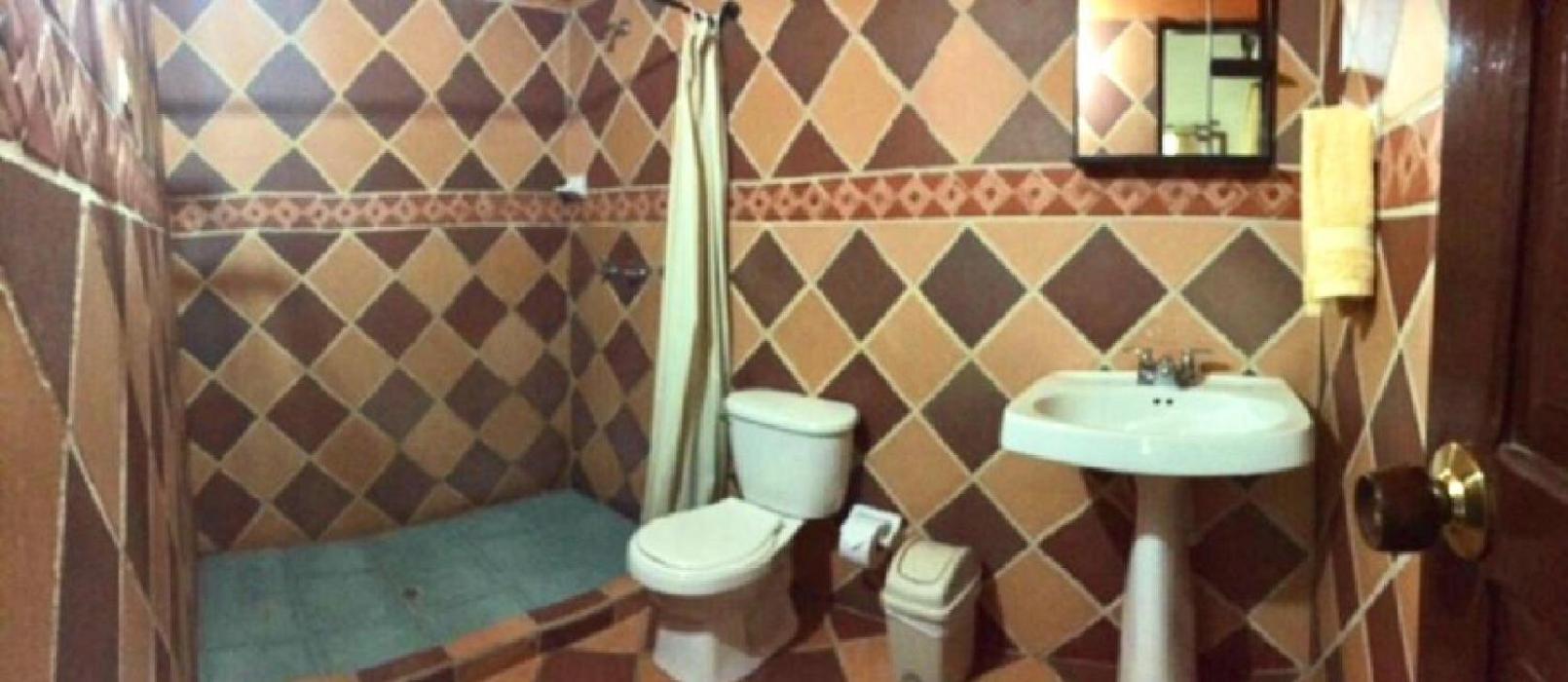 Hotel Minca - La Casona Екстериор снимка