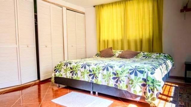 Hotel Minca - La Casona Екстериор снимка