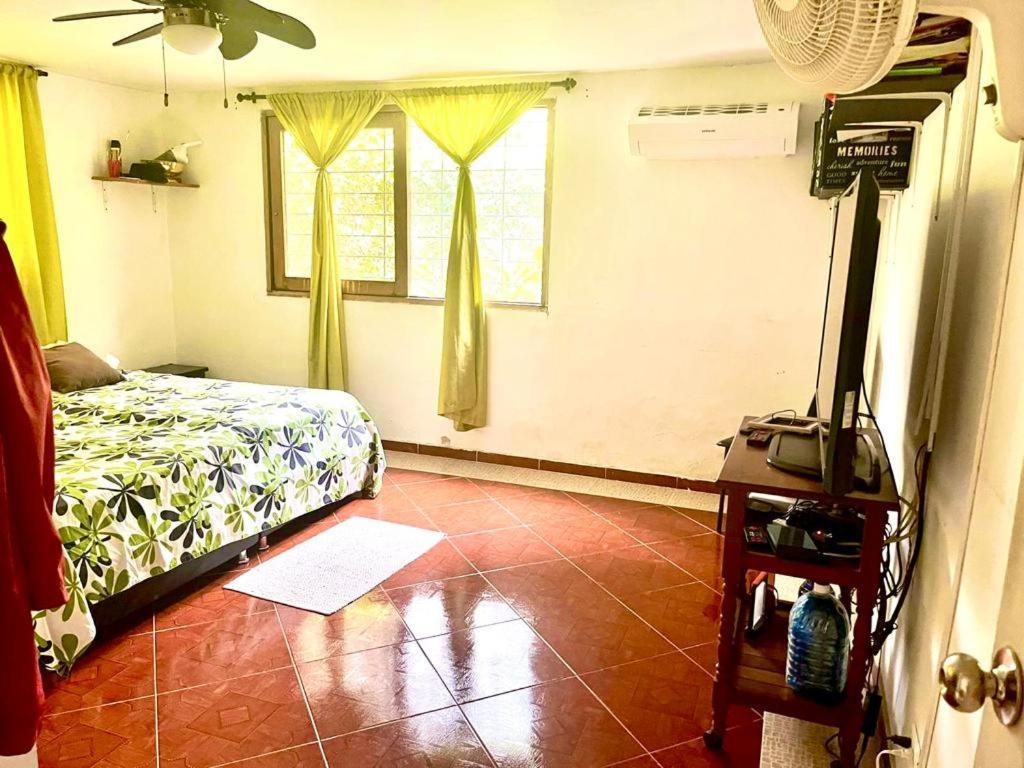 Hotel Minca - La Casona Екстериор снимка