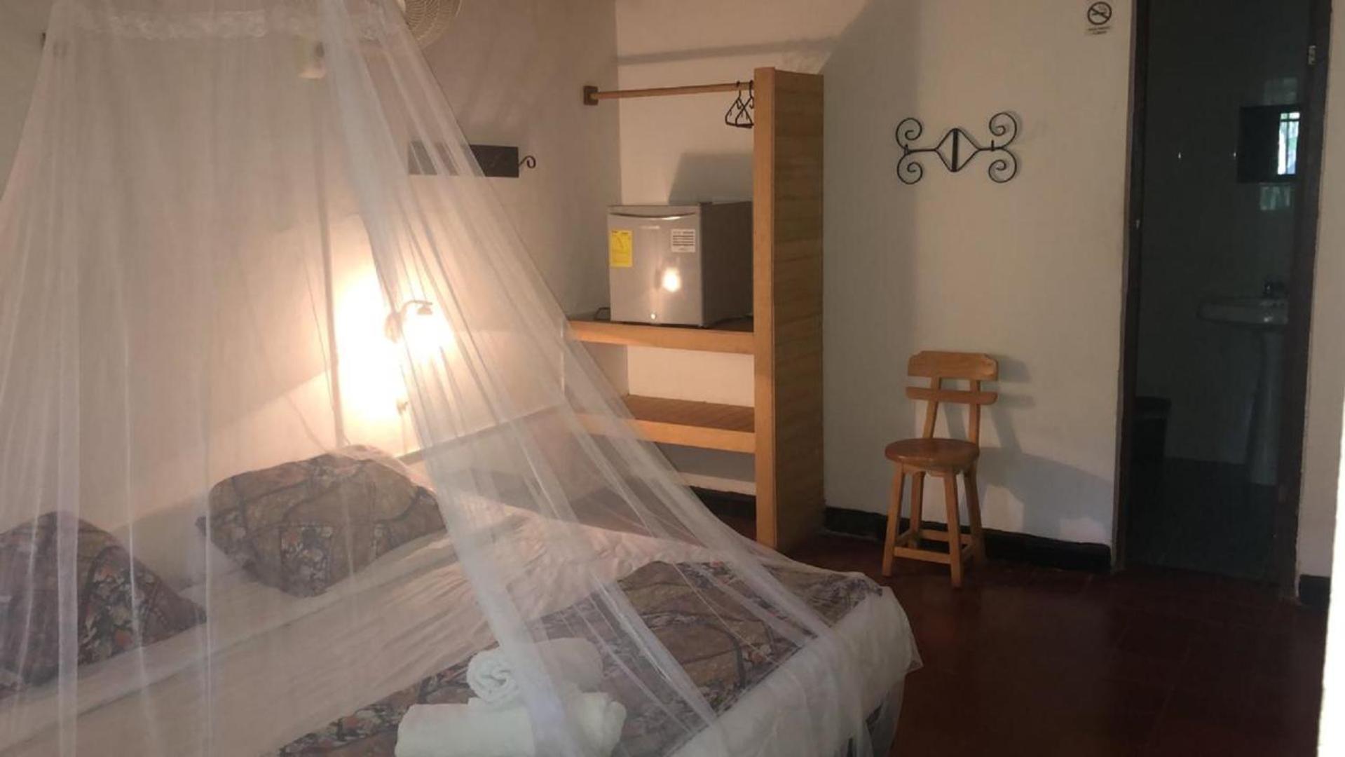 Hotel Minca - La Casona Екстериор снимка