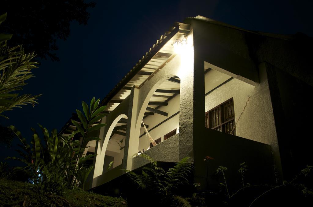 Hotel Minca - La Casona Екстериор снимка